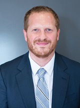 Ben Abramoff headshot